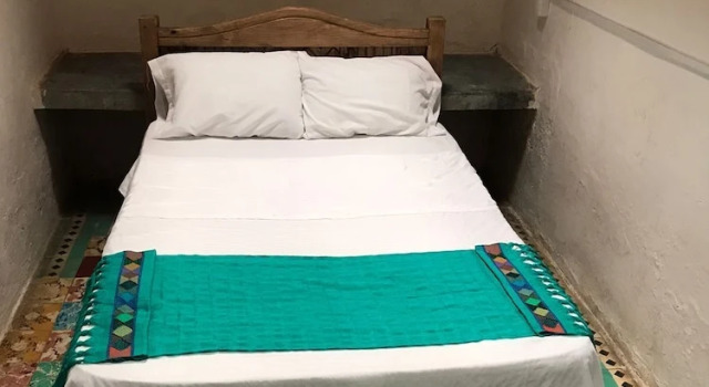 Номер Standard Villa Coleta