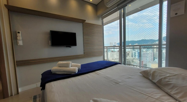 Book Santos - Unlimited 2111 Vista Mar