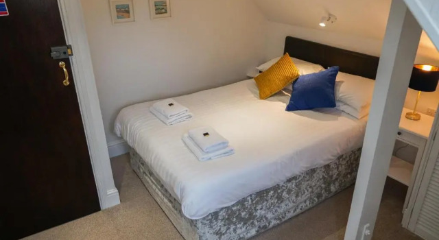 Номер Standard The Sandpiper Guest House