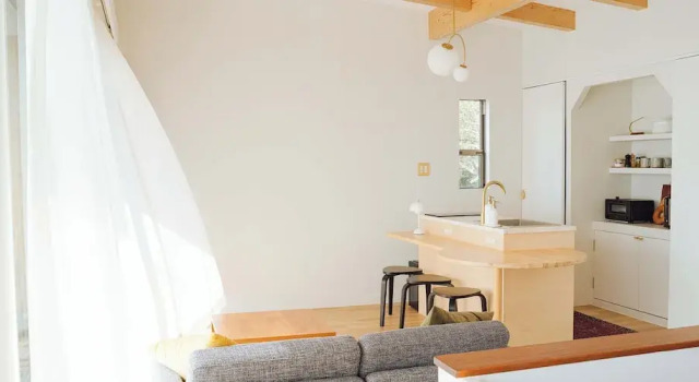 Номер Superior Holly Camp Casa