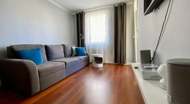 Apartament Witawa 22, Varaa Huoneisto Gdynia 