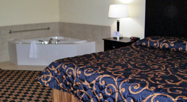 Scottish Inns Killeen Harker Heights, Book Hotel Harker Heights Texas