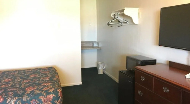 Deluxe Inn, Reserva ahora Hotel Hebron Ohio