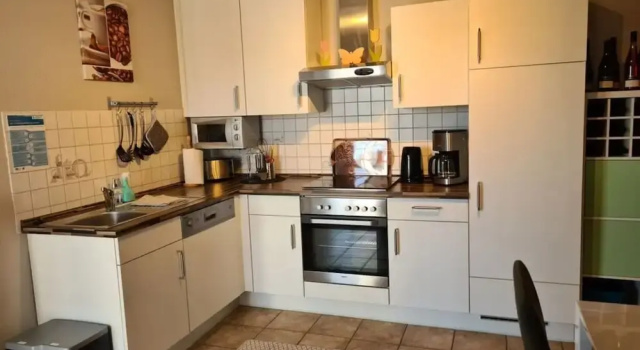 Коттедж "moseltor" Comfortable Holiday Residence