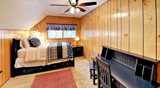 Conifer - 4 Br Home, Book Feriehus Truckee Squaw Valley