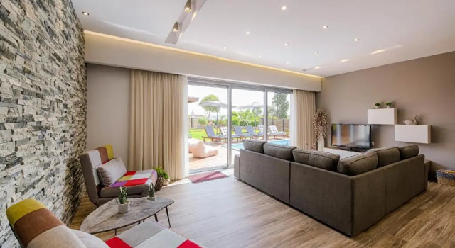 Nastazia Luxury Beach House, Reserva ahora Hotel Ialysos Rodas