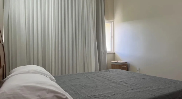 Номер Classic Apartamento 3 Quartos na 206 Sul, Até 9 pessoas