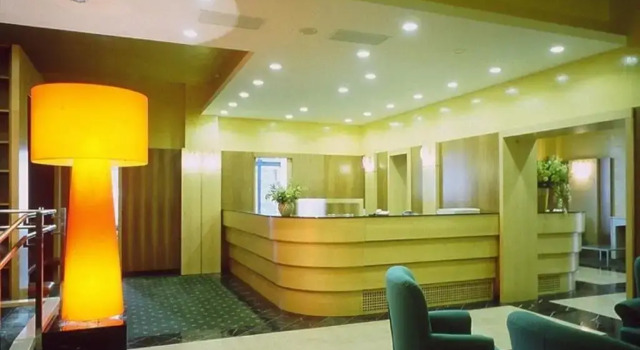 Hotel Terme, Reserva ahora Hotel Monticelli Terme Emilia-Romaña