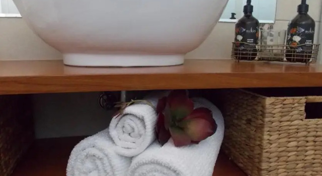 Номер Deluxe Port McCrae B&B