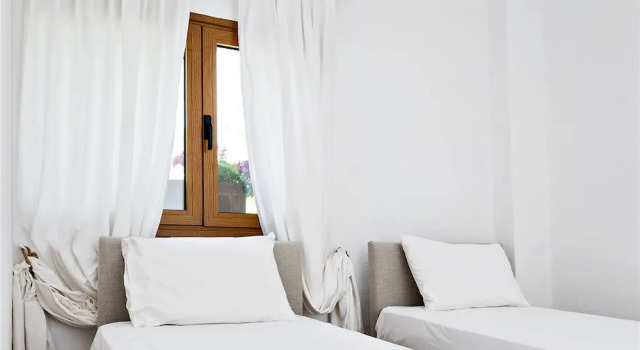 Апартаменты Economy Sanidiamonds Apartments & Studios
