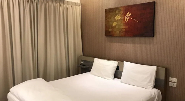 The Title G405 by Fullrooms Phuket
