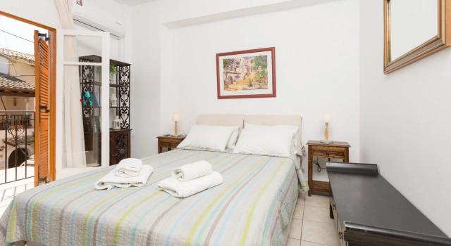 Anna Apartment