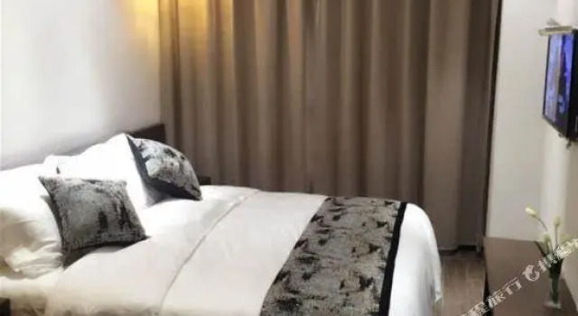 Lapulan Boutique Hotel, Prenota Boutique Ankang Shaanxi