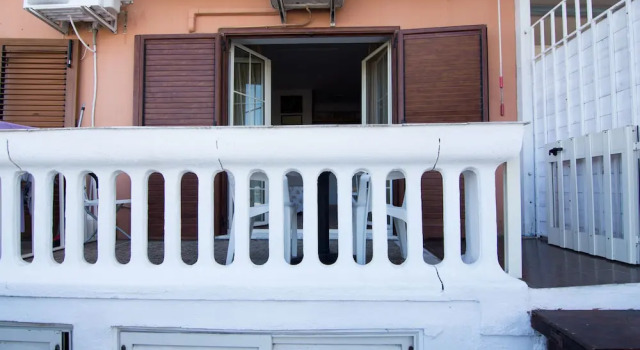 Casa Posidonia