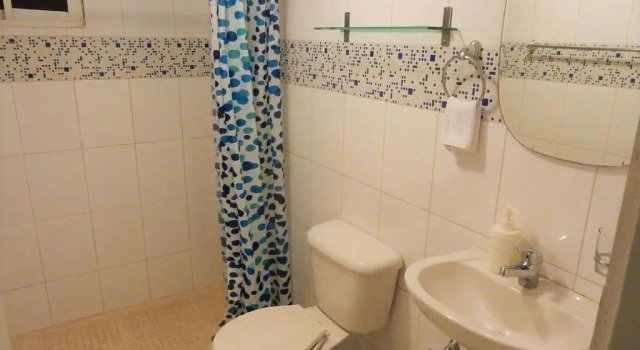 Одноместный номер Economy RIG Casa Conde