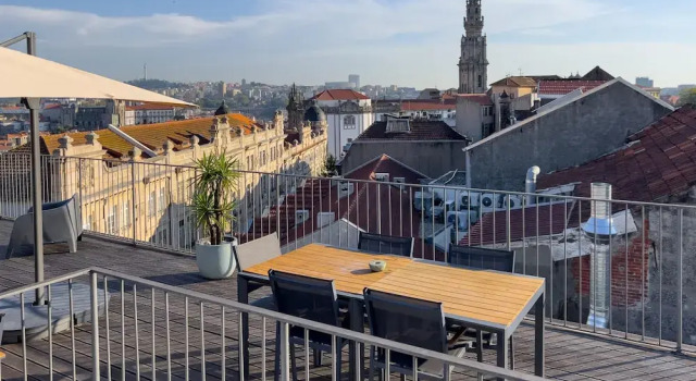 Galerias Cashmere Nightlife 302 by Feel Porto, Rezerwuj Hotel Porto Porto