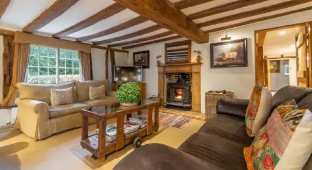 The Gildhall, Забронировать Отель Бизнес-отели Англии, 4* 5*