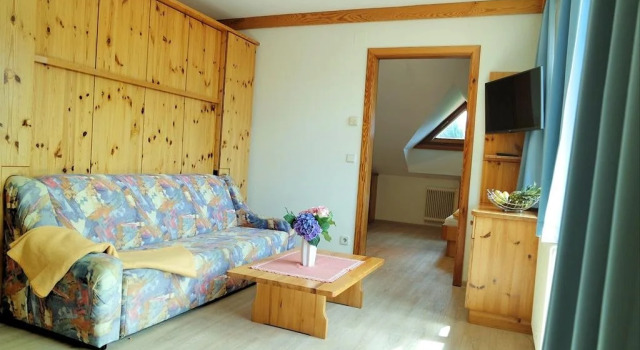 Appartement Haus Drobollach, Забронировать Отель Дроболлах-ам-Факер-Зе Факер-Зе