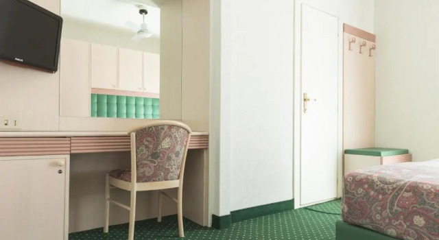 Одноместный номер Standard Hotel Cambridge