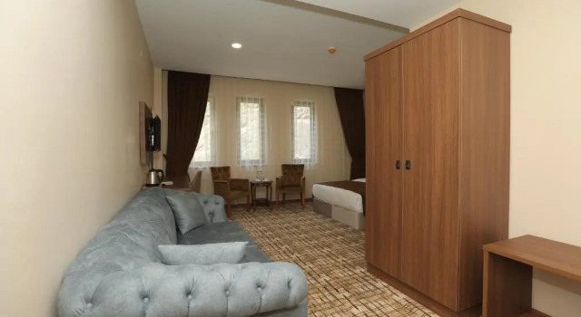 Номер Standard Grand Mela Hotel