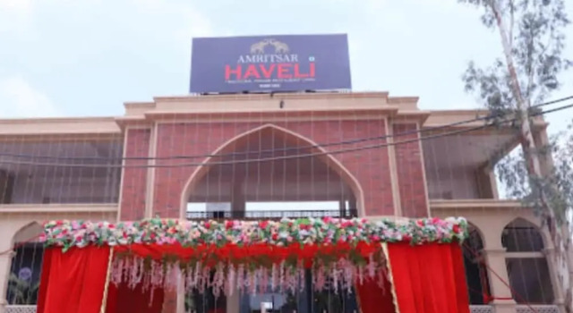 Mahal E Noor Amritsar Haveli, Book Hotel Sirsa Haryana