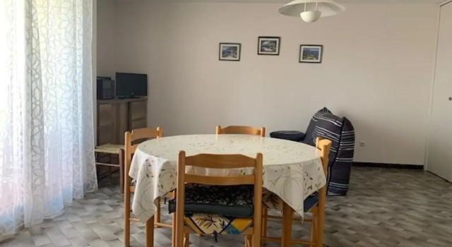 Appartement Balaruc-les-Bains, 2 pièces, 4 personnes - FR-1-503-29, Book Lejlighed Balaruc-les-Bains Étang de Thau