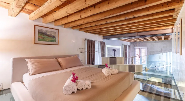 Апартаменты SuiteLowCost Corso Como