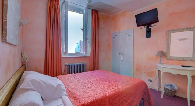 Двухместный номер Standard Hôtel Saint Jean