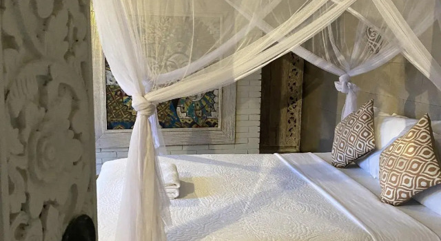 Номер Economy Sawah Indah Villa