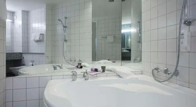 Полулюкс Standard Scandic Aarhus Vest