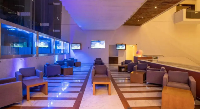 Camino Real Monterrey, Prenota Hotel San Pedro Garza García Monterrey