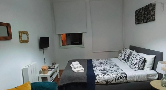 Studio Calm In Fabrica, Забронировать Отель Порту Регион Порту, рядом с Парк Виртудеш