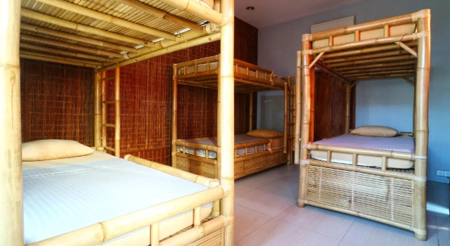 The Caz Bali, Book Hotel Pangkung Tibah Indonesia