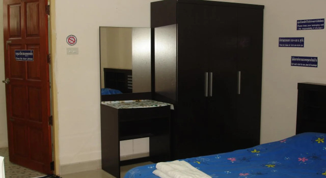 P&Mo guesthouse