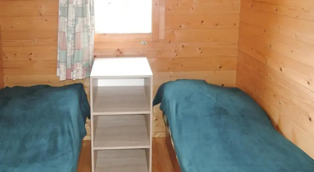 Bungalow in Wrzosowo Near Baltic Sea Beach, Prenota Casa vacanze Wrzosowo West Pomerania