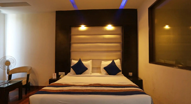 Hotel Sai Prakash By OYO Rooms