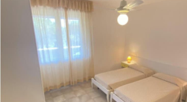 Bright and Spacious Vacation Home, Book Lejlighed Hoteller i Friuli Venezia Giulia med parkering, Parkering