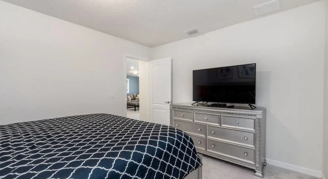 Stylish and Stunning 5BD Pool Home in Solterra - #5st452
