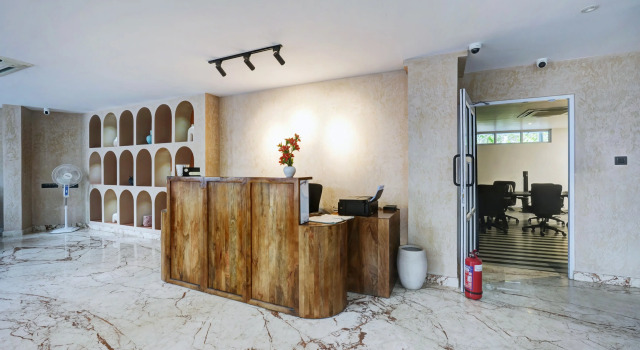 Astra Hotels & Suites - Koramangala, Забронировать Отель Корамангала Бангалор, рядом с Торговый центр The Forum