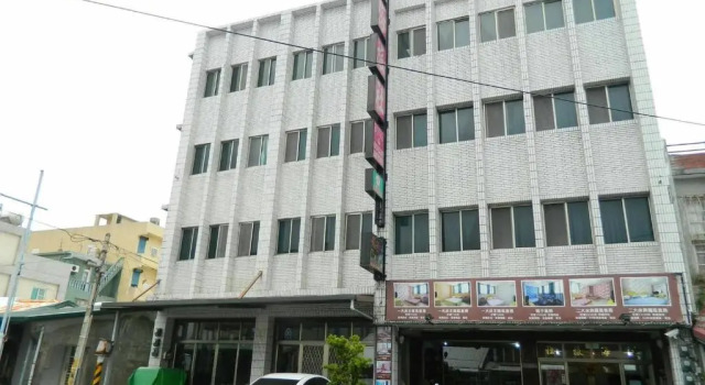 Dong Hai Hotel, Book Hotel Chenggong Taitung County
