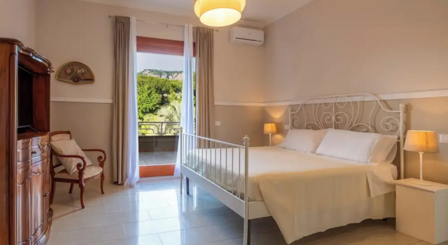 Gargiulo Suites