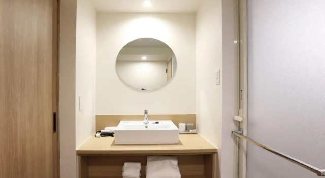 Двухместный номер Superior Henn na Hotel Premier Nagoya Fushimiekimae