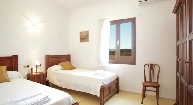Коттедж Country House in Campanet With Private Pool