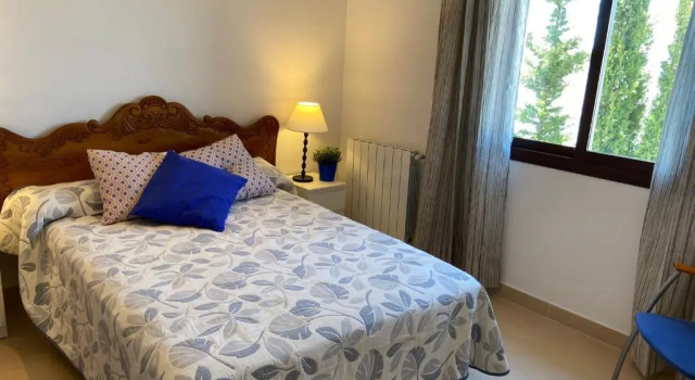 Nerja Paradise Rentals - Villa Cataleya, Prenota Villa Hotel a Axarquía con parcheggio, Parcheggio