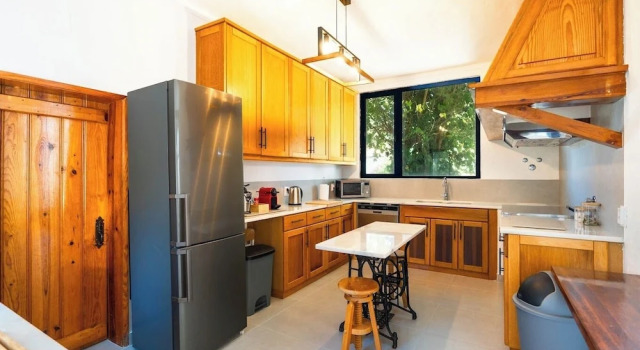 Вилла Comfort Family Paradise: Exquisite Retreat For Holidays