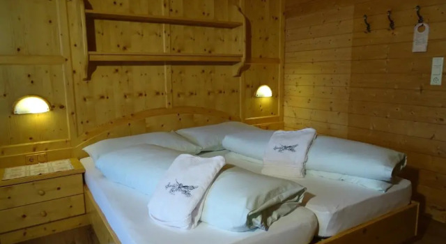Geierwallihof, Rezerwuj Hotel Hotele w Tyrol z parkingiem, Parking