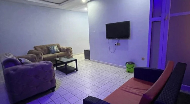 99 Apartment and Lounge Ltd
