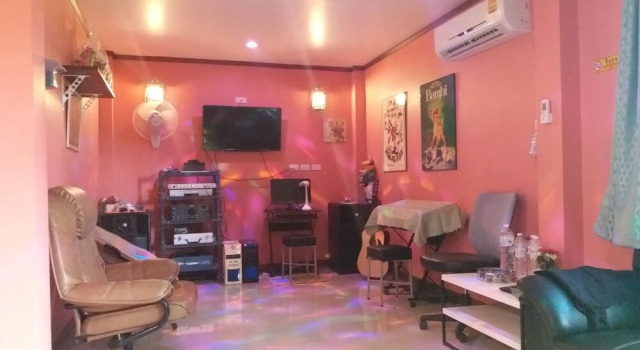 Primsiri House Khaoyai