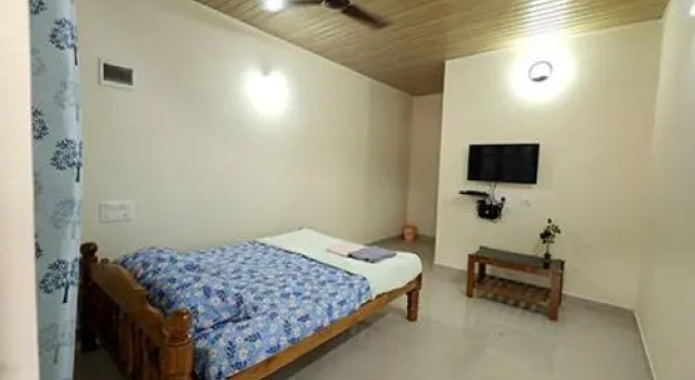The Little Prince - Mangalore Beach Homestay, Varaa Hotelli Edulliset hotellit kohteessa Bangalore
