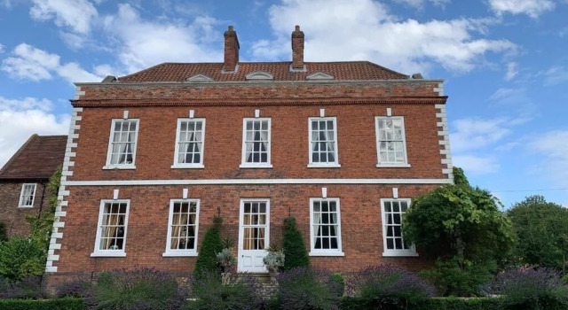 Bardney Hall, Забронировать Отель Бизнес-отели Англии, 4* 5*